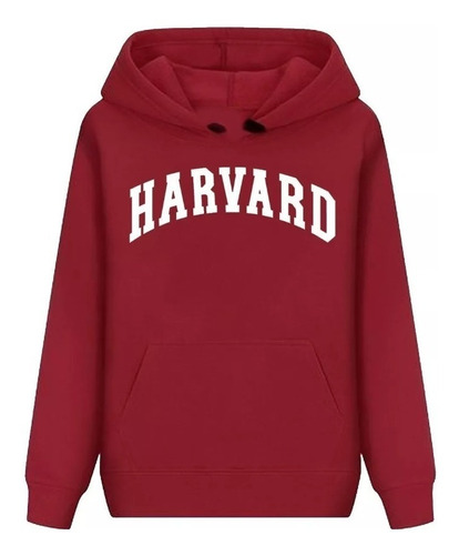 Blusa Moletom Harvard High School American Tumblr De Frio 