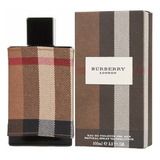 Burberry London 100ml Edt Hombre Burberry