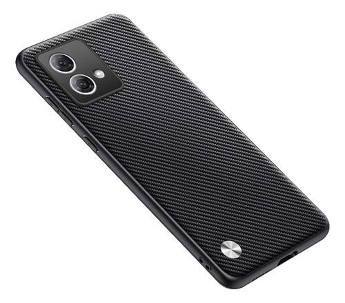 Soft Funda Case Silicona Carcasa Slim Para Moto G84