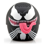 Bitty Boomers Marvel: Venom - Mini Altavoz Bluetooth