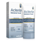 Acleria Gel Hidratante Facial X 50 G