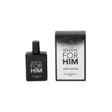 Perfume Hombre Sexitive For Him Gentleman Men C/feromon 