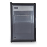 Refrigerador Exhibidor Torrey De Acero Inoxidable De 5 Pies