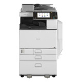 Impresora  Láser  Ricoh Aficio Mp C4502-buen Estado