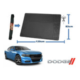 Tapete Cajuela Universal Ligero Dodge Charger 2015 A 2019