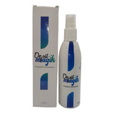 Depilador Instantaneo Depilmagik 100ml Mas Contenid Q Depily