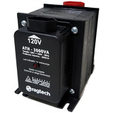 Ragtech Autotransformador Bivolt 110-220 Ath 3000va 2100w