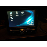 Estereo Radio Chevrolet Mylink 2 Touch Para Beat /aveo