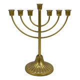 Candelabro Judío, Menorá De Decoración De Hanukkah,