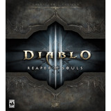 Diablo Iii: Reaper Of Souls Collectors Edition