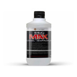 Alcohol Isopropilico 500ml Maxima Pureza Certificada 99%