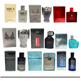 ** Oferta De 3 Perfumes Hombre Y Mujer **