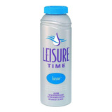 Leisure Time Enzima 12x1qt Cuidado Simple Para Spas Y Jacuz.