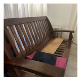 Futon Algarrobo