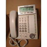 Telefono Panasonic Kx-dt346