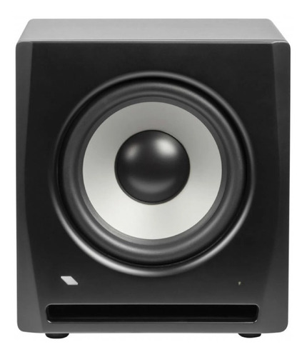 Eikon Ek10sw Subwoofer Activo Potenciado Para Estudio 10