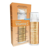 Vitamina C Complexo Facial Payot Com Pump Tipo De Pele Normal