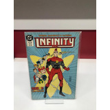 Infinity Número 48 Edição Importada
