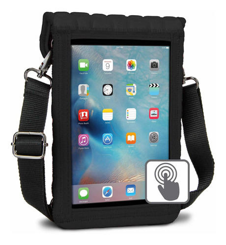 Funda De Transporte iPad Mini 4 Funda Protectora De Ee Uu Ge