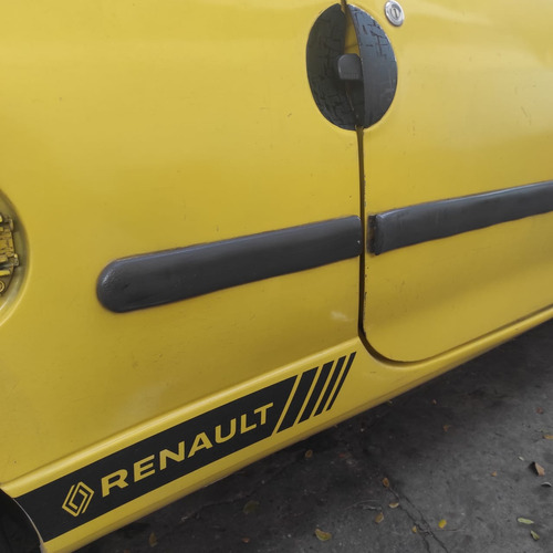 Calcomania Sticker Rotulados Renault Twingo Foto 6