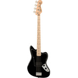 Contra Baixo Fender Squier Affinity Jaguar Bass H Mn Bpg 03