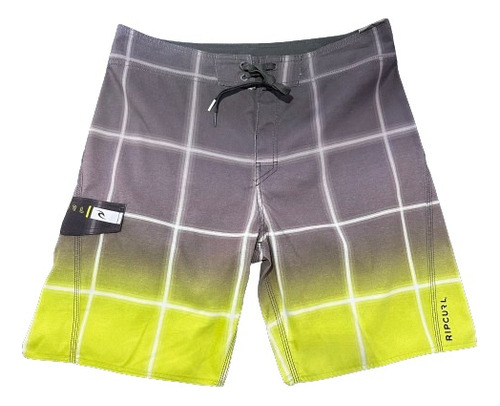 Rip Curl Short Traje De Baño Cbodl1.2