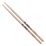 Baquetas Vic Firth 5an 5a Punta De Nylon