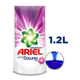 Detergente Liquido Ariel 1200ml