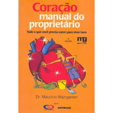 Coracao - 04ed/02 - Wajngarten, Mauricio - Mg Editores