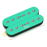 Micrófono De Guitarra Ds Pickups Ds-111 Basilisco - Plus