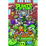 Plants Vs. Zombies Vol. 03: Escuadrón Antiabusón 