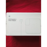 Cargador Magsafe 2 85w