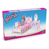 Gloria El Dormitorio Para Muñeca Accesorios .. En Magimundo 