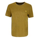 Polera Lava Hombre Olive