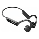 Auriculares Bluetooth De Conducción Ósea Lenovo X4