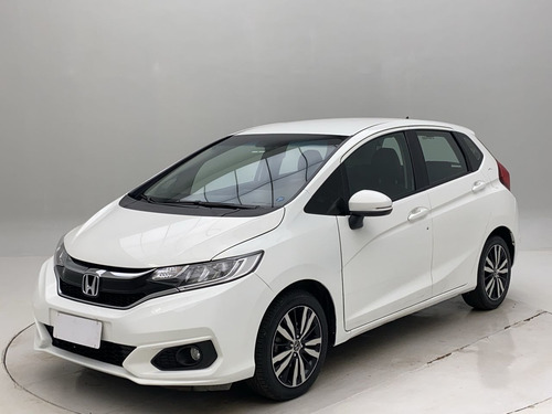  HONDA FIT FIT EXL 1.5 FLEX/FLEXONE 16V 5P AUT