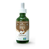 Liquid Sweet Leaf Stevia Coco 2 Oz.