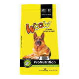 Croquetas Para Perro Woow Pro Nutrition De 25 Kg
