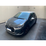Ds3 So Chic 1.6 2017 59000 Km