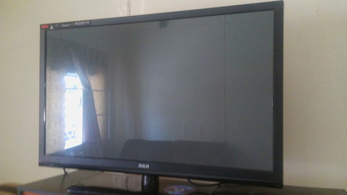 Pantalla Plasma Rca 43 