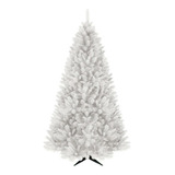 Arvore De Natal Austrian Mix Pine Branca 1,80m 511 Galhos