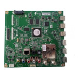 Placa Principal Tv LG Ebu62827001 Modelo 32lb570b