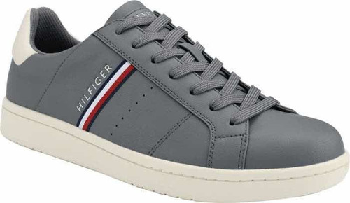 Tenis Tommy Hilfiger Lemmy Gris