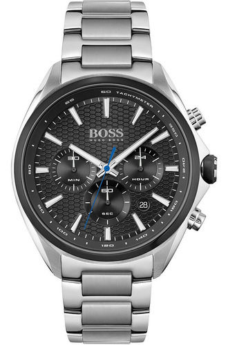 Reloj Hugo Boss Distinc 1513857 De Acero Inoxidable P/hombre