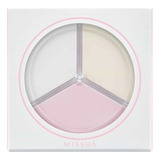 Missha México Oficial Pastel Macaron Powder