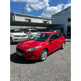 Ford Focus Iii 2017 1.6 S