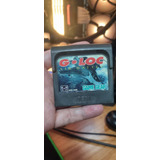 G Loc Original Sega Game Gear Tectoy