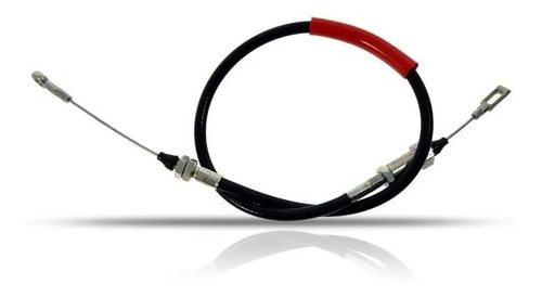 Cable Freno Mano Delantero Fiat Ducato Boxer Multjet 2013 Foto 2