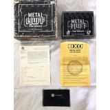 Electro Harmonix Metal Muff