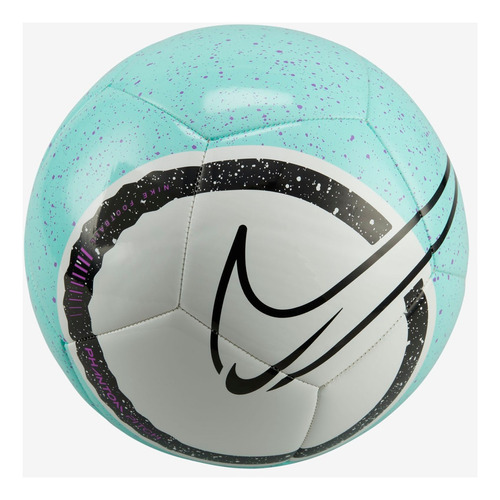 Bola Nike Phantom Cor Verde